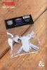 Dungeons & Dragons Patch set Fighter