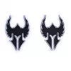 Dungeons & Dragons Patch set Paladin