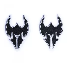 Dungeons & Dragons Patch set Paladin