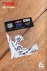 Dungeons & Dragons Patch set Wizard