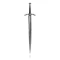 Dungeons & Dragons Foam sword Waterdeep Blade 90 cm