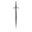 Dungeons & Dragons Foam sword Waterdeep Blade 90 cm