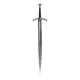 Dungeons & Dragons Foam sword Waterdeep Blade 90 cm