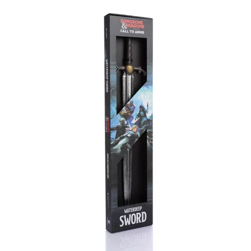 Dungeons & Dragons Foam sword Waterdeep Blade 90 cm