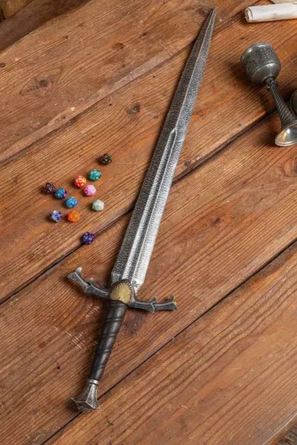 Dungeons & Dragons Foam sword Waterdeep Blade 90 cm