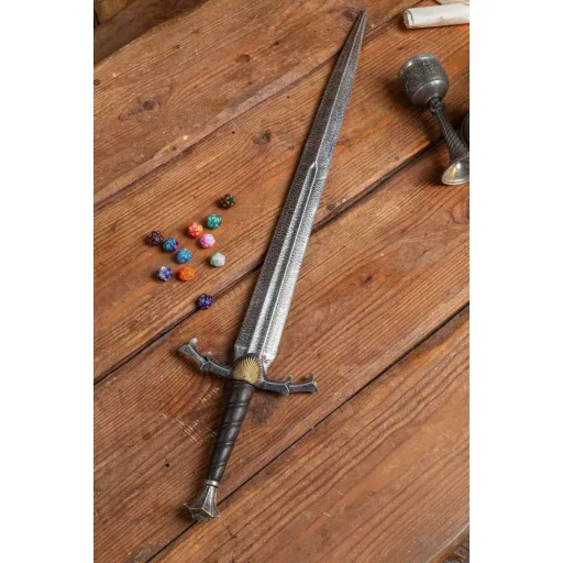 Dungeons & Dragons Foam sword Waterdeep Blade 90 cm