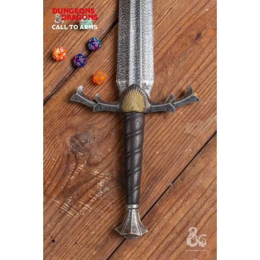 Dungeons & Dragons Foam sword Waterdeep Blade 90 cm