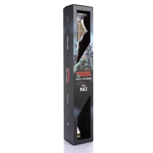 Dungeons & Dragons Foam Mace Cleric 90 cm