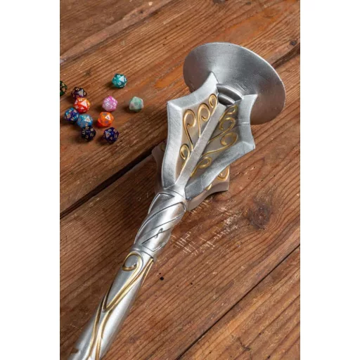 Dungeons & Dragons Foam Mace Cleric 90 cm