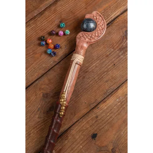 Dungeons & Dragons Foam Staff Wizards 155 cm