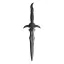 Dungeons & Dragons Foam Dagger Warlock