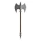 Dungeons & Dragons Foam axe Barbarian