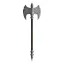 Dungeons & Dragons Foam axe Barbarian