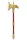 Warhammer Foam war hammer Armoury Ghal Maraz 125 cm