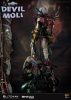 Hunters: Day After WWIII Action Figure 1/6 Devil Moli 44 cm