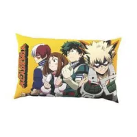 My Hero Academia párnák