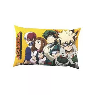My Hero Academia Párna Group 40 x 25 cm