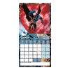 DC Comics Calendar 2024 Batman