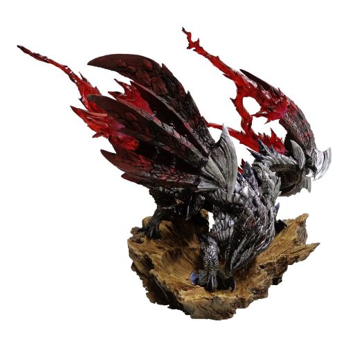 Monster Hunter PVC Szobor CFB Creators Model Valstrax (Enraged) (re-run) 22 cm