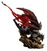 Monster Hunter PVC Szobor CFB Creators Model Valstrax (Enraged) (re-run) 22 cm