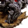 Monster Hunter PVC Szobor CFB Creators Model Valstrax (Enraged) (re-run) 22 cm