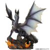 Monster Hunter PVC Szobor CFB Creators Model Alatreon (re-run) 33 cm