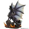 Monster Hunter PVC Szobor CFB Creators Model Alatreon (re-run) 33 cm