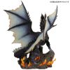 Monster Hunter PVC Szobor CFB Creators Model Alatreon (re-run) 33 cm