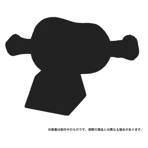Monster Hunter Desktop Figure Mini Figures Blind Box Assortment (6)