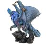 Monster Hunter PVC Szobor CFB Creators Model Lunastra 26 cm