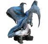 Monster Hunter PVC Szobor CFB Creators Model Lunastra 26 cm