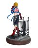 Street Fighter 6 PVC Szobor Cammy 28 cm