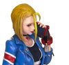 Street Fighter 6 PVC Szobor Cammy 28 cm