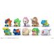 Monster Hunter Figure Builder Trading Figures 3 - 5 cm Finger Puppet Monster Hunter Vol. 1 (10)