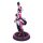 Street Fighter 6 PVC Szobor CFB Creators Model Juri 31 cm