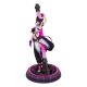 Street Fighter 6 PVC Szobor CFB Creators Model Juri 31 cm