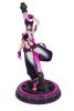 Street Fighter 6 PVC Szobor CFB Creators Model Juri 31 cm