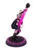 Street Fighter 6 PVC Szobor CFB Creators Model Juri 31 cm