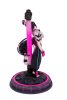 Street Fighter 6 PVC Szobor CFB Creators Model Juri 31 cm