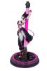 Street Fighter 6 PVC Szobor CFB Creators Model Juri 31 cm