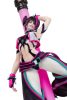 Street Fighter 6 PVC Szobor CFB Creators Model Juri 31 cm