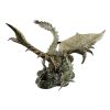 Monster Hunter PVC Szobor CFB Creators Model Rathian Resell Version 15 cm (re-run)