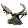 Monster Hunter PVC Szobor CFB Creators Model Rathian Resell Version 15 cm (re-run)