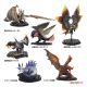 Monster Hunter Figure Builder Trading Figures 10 - 15 cm Standard Model Plus Vol. 26 (6)