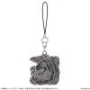 Monster Hunter Wilds Metal Keychain Monster Icon 5 cm Assortment (10)