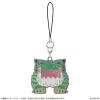 Monster Hunter Wilds Metal Keychain Monster Icon 5 cm Assortment (10)