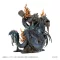 Monster Hunter Capcom Figure Builder Creator's Model PVC Figure Nu Udra 28 cm