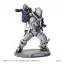 Pragmata Capcom Figure Builder Creator's Model PVC Figure Hugh & Diana 28 cm