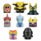 Monster Hunter Capcom Figure Builder Finger Puppet Vol. 3