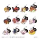 Street Fighter 6 Acrylic Keychain NECO! Blind Box Assortment (12)